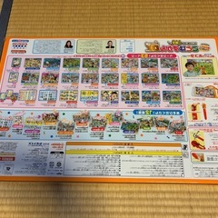 ★アンパンマンおしゃべりいっぱい! ことばずかんスーパーDXの画像