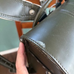 ランドセルの画像