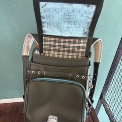 ランドセルの画像