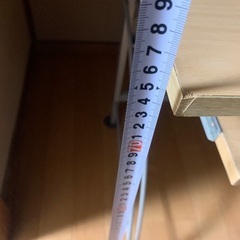 パソコンラックの画像