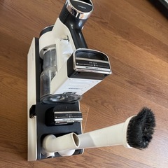 ②ティネコ掃除機の画像