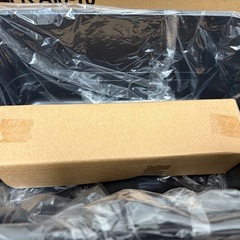 電気フライヤー　象印　EFK-A10-TJ 未使用品
の画像