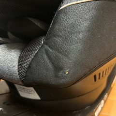 apricaチャイルドシート　360度回転🎠˖⁺‧₊˚の画像