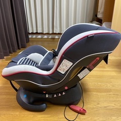 チャイルドシート
の画像