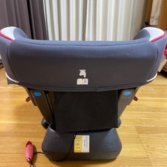 チャイルドシート
の画像
