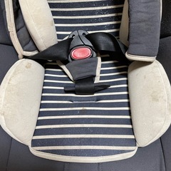 チャイルドシート
の画像