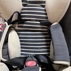 チャイルドシート
の画像