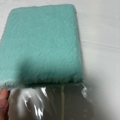 ラブブもふもふ手帳の画像