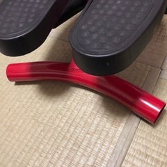 健康器具　
ナイスデイ　ステッパー　　　　　        の画像