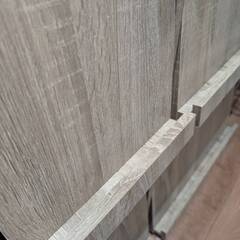 マガジンディスプレイラック　本棚の画像