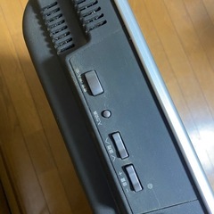 (お話中)2005年製SHARP　32インチ液晶テレビの画像