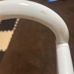 スラックスハンガー パンツ キャスター コロコロ 20本の画像