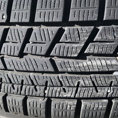 軽用スタッドレスタイヤ
の画像