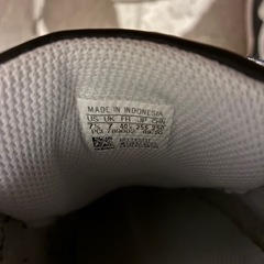 アディダス スニーカー 25.5cm ２足セットの画像