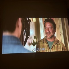 プロジェクター小型　yotube アマプラ等対応バージョン！！の画像