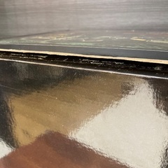 FEWTURE MODELSの【LOGUST WITH QUASIMODO 韮沢靖】の画像