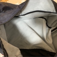 アシックス バッグッの画像