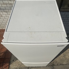 2023年製！ SHARP 179L 冷蔵庫の画像