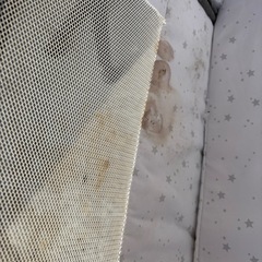 HZDMJ、折りたたみ可能なベビーベッドの画像