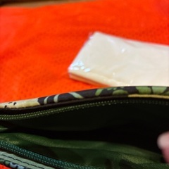 シビラ　ポーチの画像