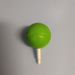 機動戦士ガンダム　ハロ　イヤホンジャックアクセサリーの画像