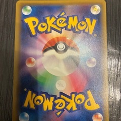 ポケモンカード引退品②の画像
