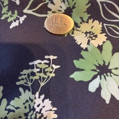 シビラ　ポーチの画像