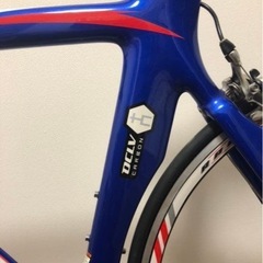 ◇TREK OCLVカーボン
◇の画像