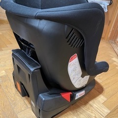 チャイルドシートの画像
