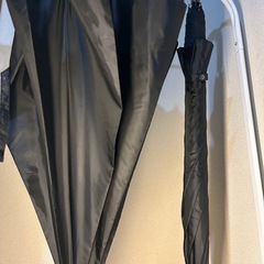 傘　2本の画像