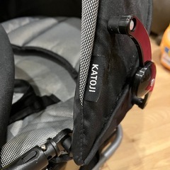 バウンサー　の画像