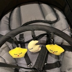 バウンサー　の画像