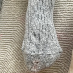 くまケツパンツグレーのみの画像