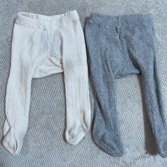 くまケツパンツグレーのみの画像