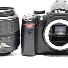 ✨ショット数500回✨スマホ転送可✨Nikon D5000 レンズセットの画像