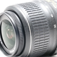 ✨ショット数500回✨スマホ転送可✨Nikon D5000 レンズセットの画像