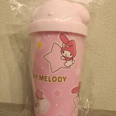 【11月9日取引３００円引き】一番くじ　サンリオ　マイメロタンブラーの画像