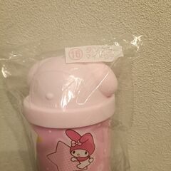 【11月9日取引３００円引き】一番くじ　サンリオ　マイメロタンブラーの画像