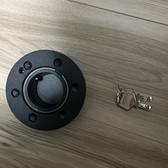 NRG クイックロックの画像