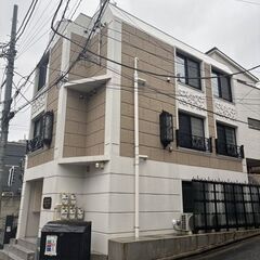 新宿駅 徒歩9分【初期費用23.8万円】メゾネット◆事務所…