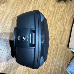 パニアケースの画像