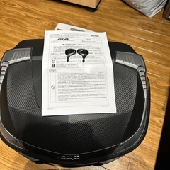 パニアケースの画像