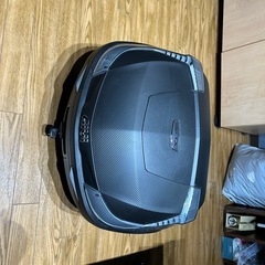 パニアケースの画像