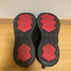 【決まりました」】ワークマン　メンズブーツ　Ｌ の画像