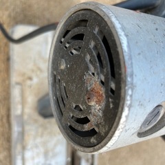 SHINKO 高速切断機　355mm 50-60Hzの画像