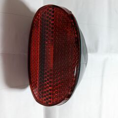 自転車 テールライト CHP-GH-703 (美品)の画像