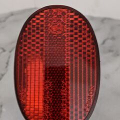 自転車 テールライト CHP-GH-703 (美品)の画像