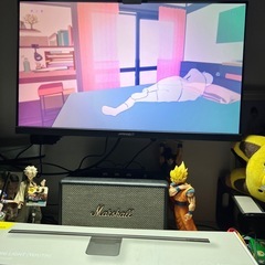 「6650円→2200円」新品Baseus モニターライト 掛け式 スクリーンバーライトの画像