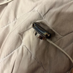 Apple Watchシリーズ6 セルラー モデル40mmの画像