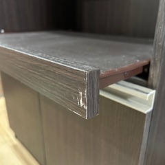 食器棚の画像